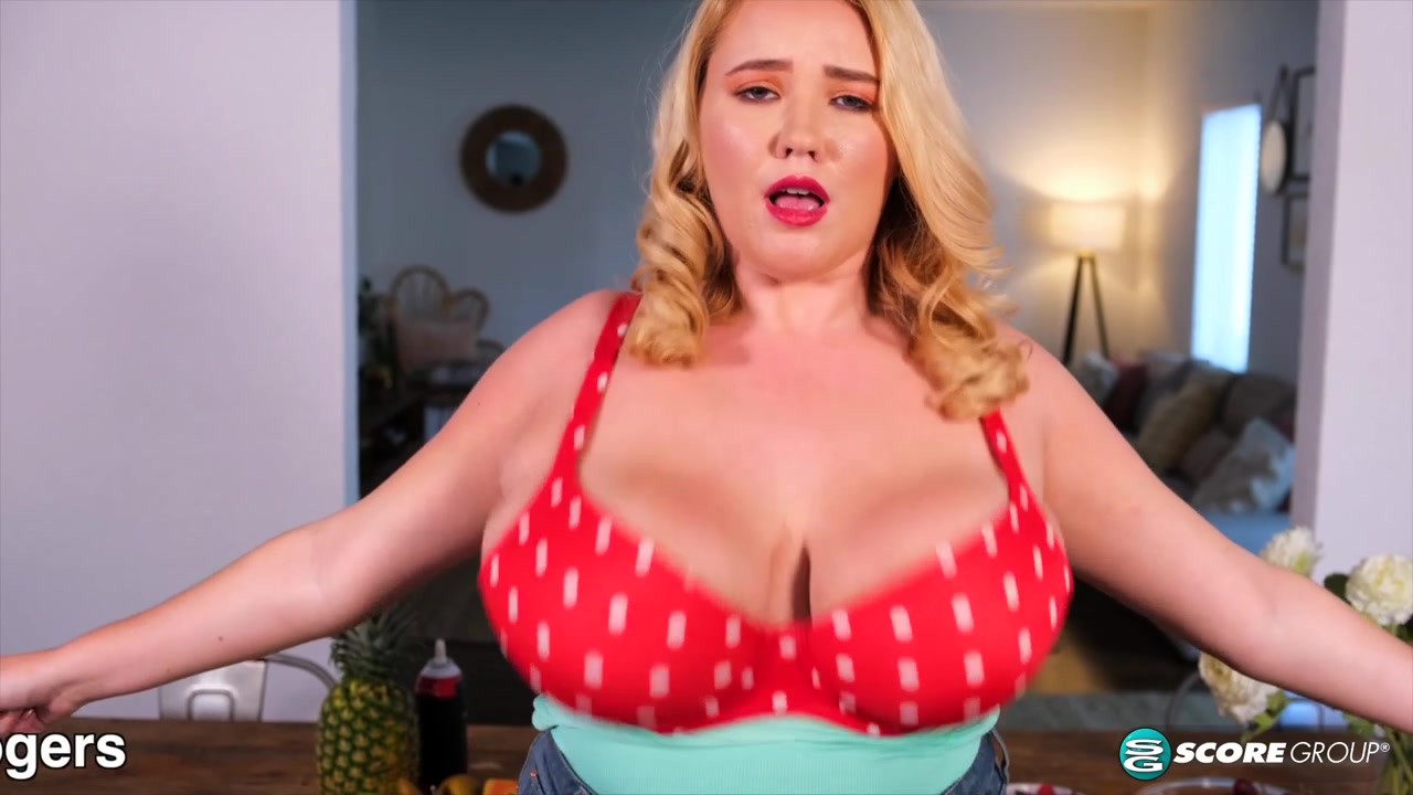 Annabelle Rogers: Ripe, Juicy & Succulent - XLGirls
