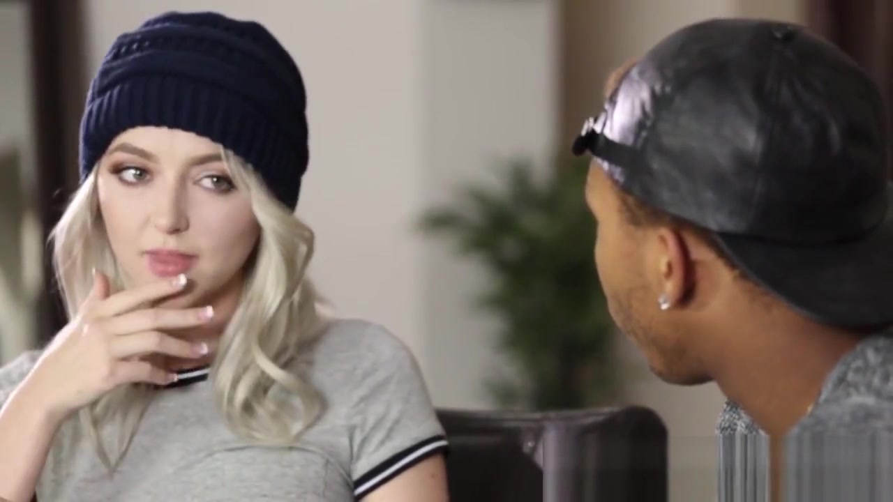 Small teen 18+ gets blacked