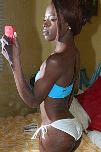 Daeja Monae