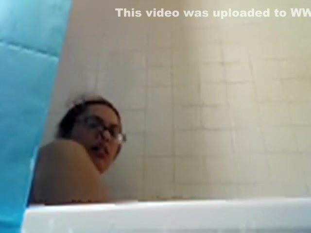 Hottest Showers, BBW adult video