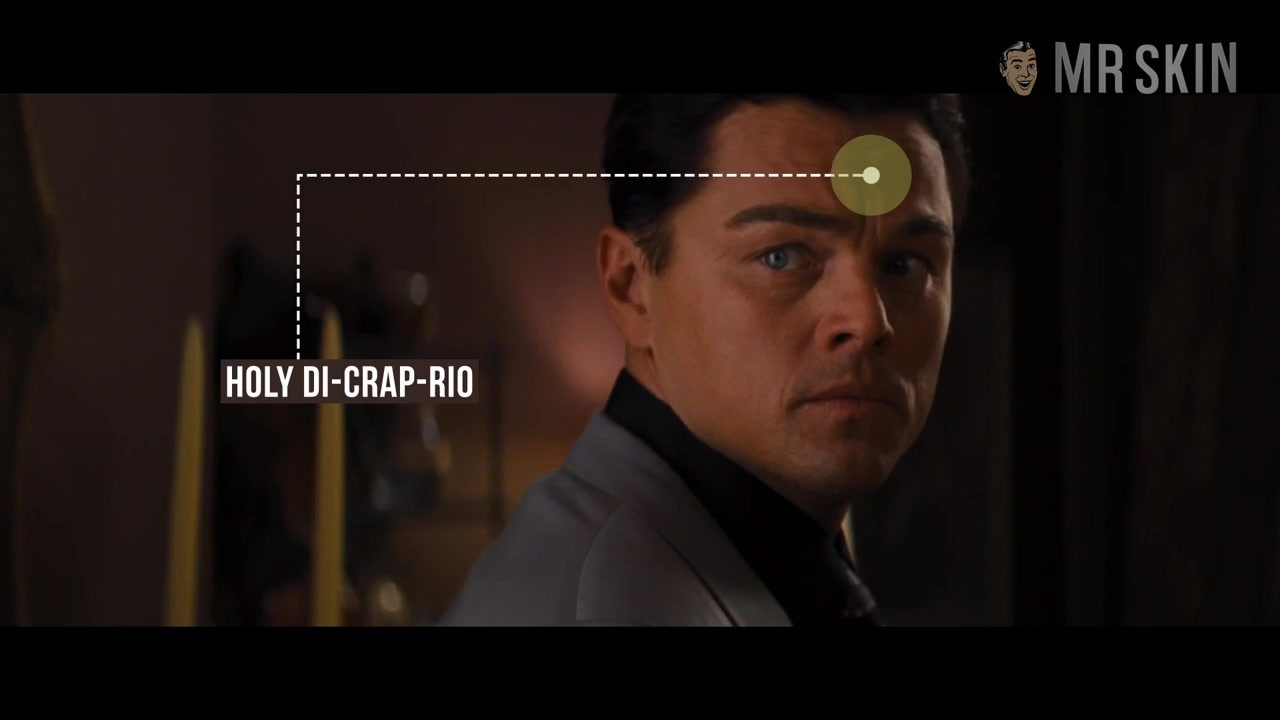 Anatomy of a Nude Scene: Margot Robbie Makes 'The Wolf of Wall Street' a Skinstant Classic - Mr.Skin