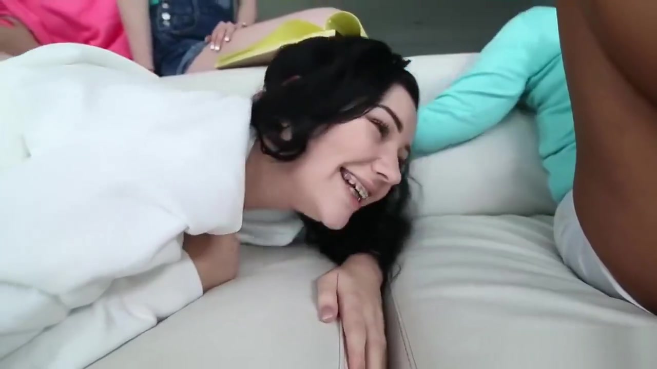 Fucked outdoors hd and thailand sex show xxx The Babysitters Club