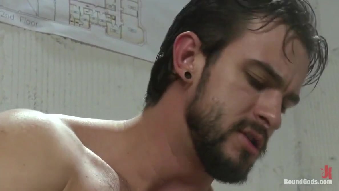 Is Back With A With Randall O'reilly And Phenix Saint