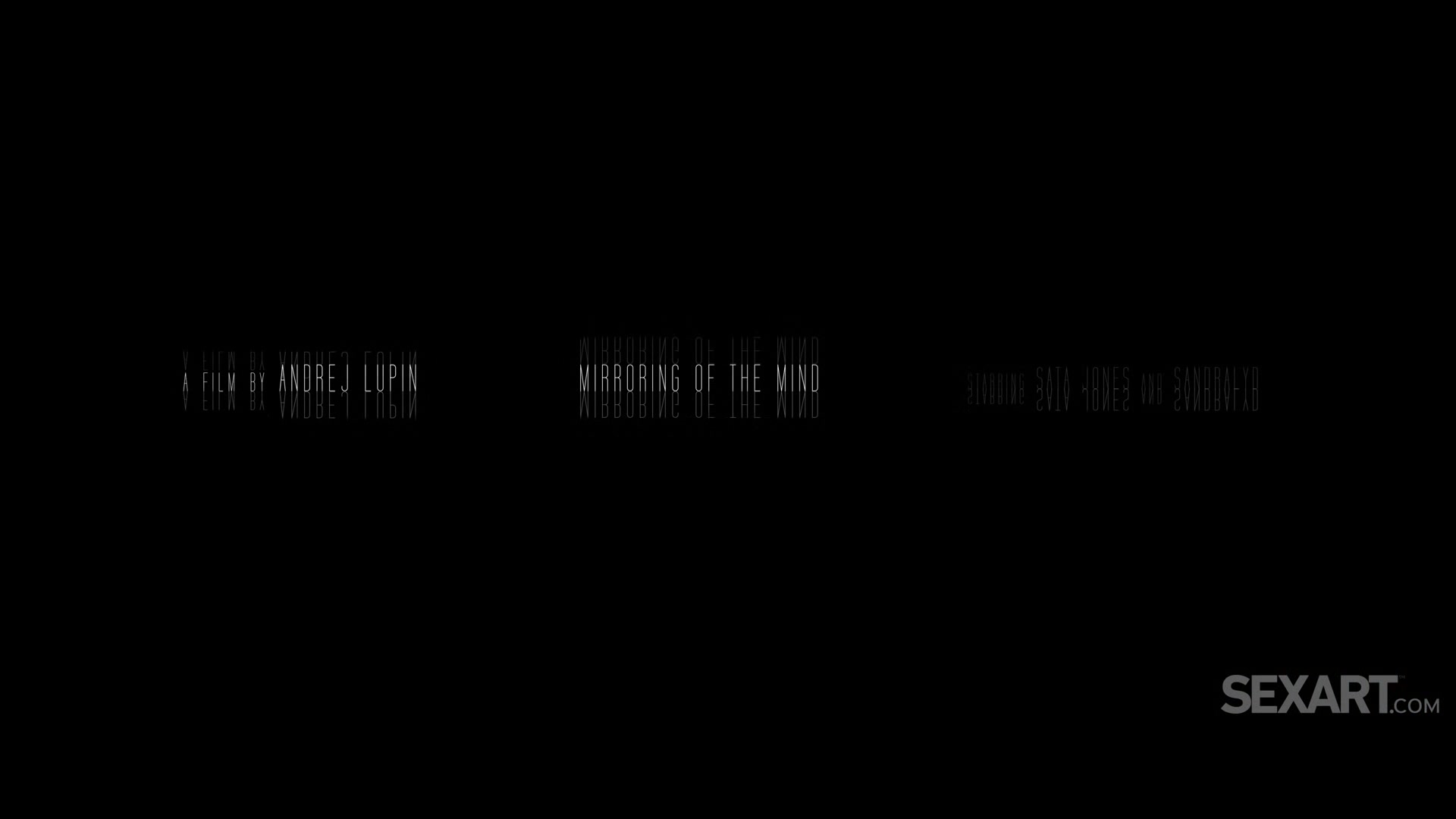 Mirroring Of The Mind - Sandralyd & Sata Jones