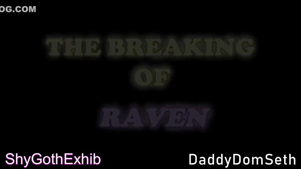 Verified Amateurs - Extended Teaser Of: The Breaking Of Raven