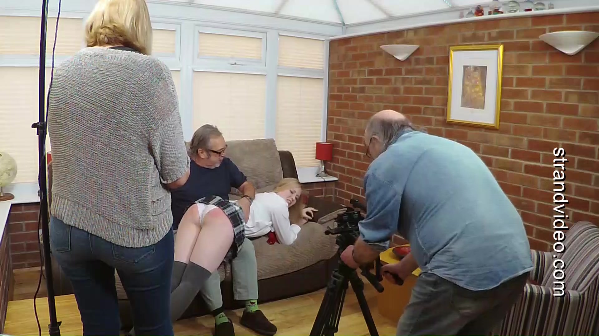 Behind The Scenes Latest