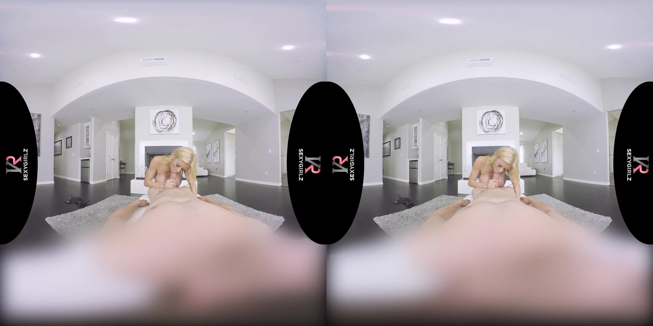 Alexis Fawx in Naughty Neighbour 2 - VRSexyGirlz