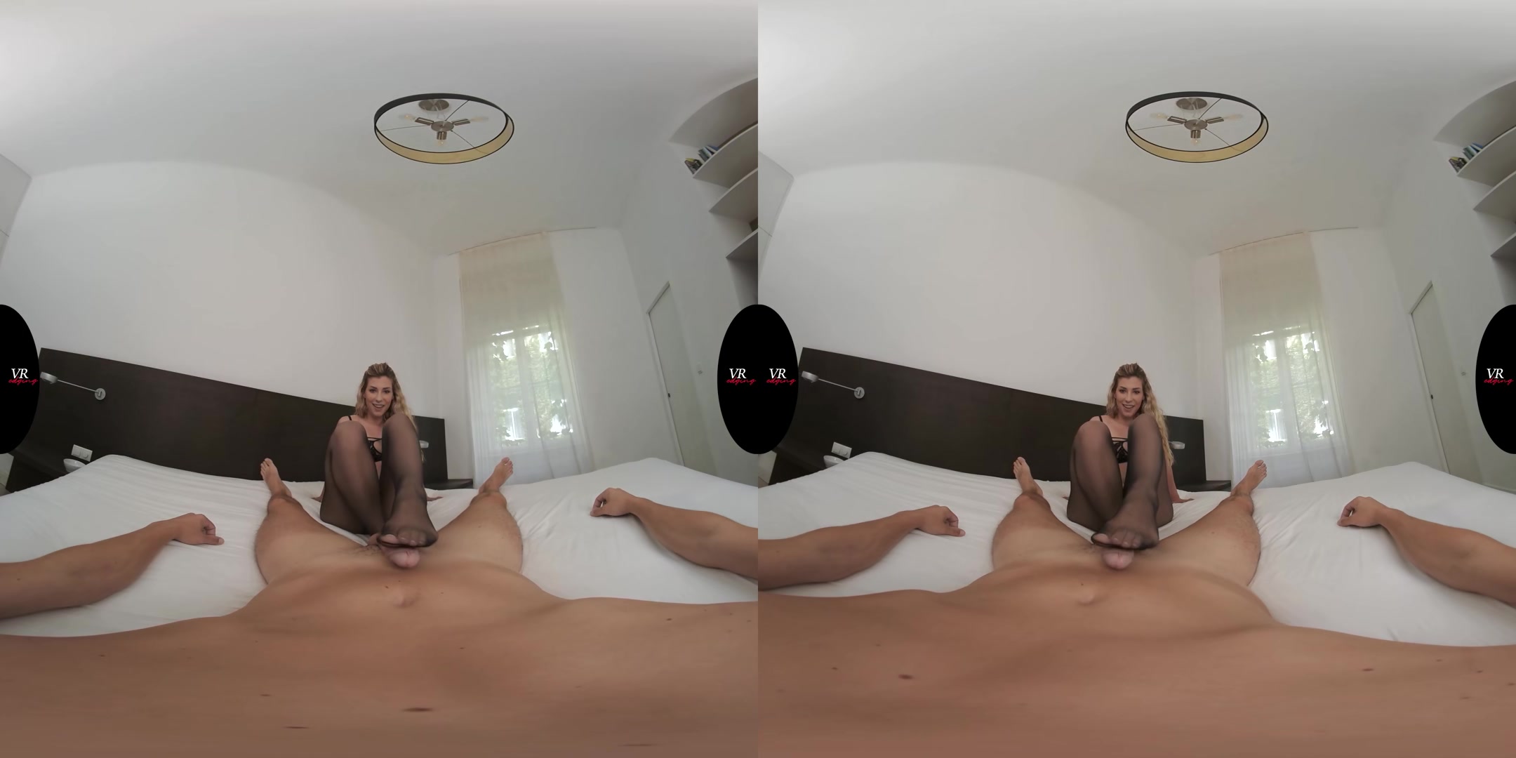Footjob Compilation by VRedging - VRedging