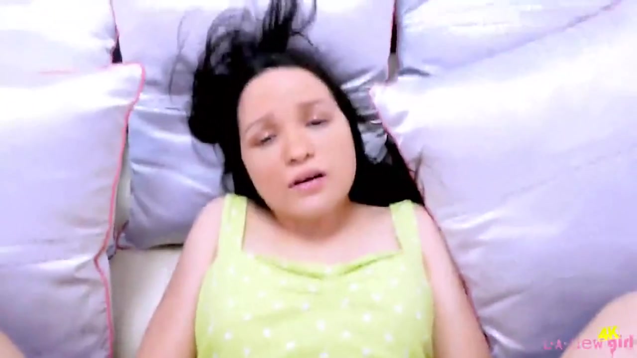 Busty Amateur Brunette Hardcore