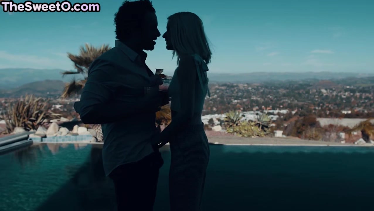 21yo blonde babe pussyfucked by lover