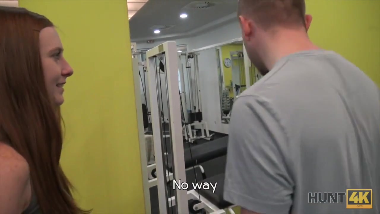 I Will Train Your Girlfriend Really Hard