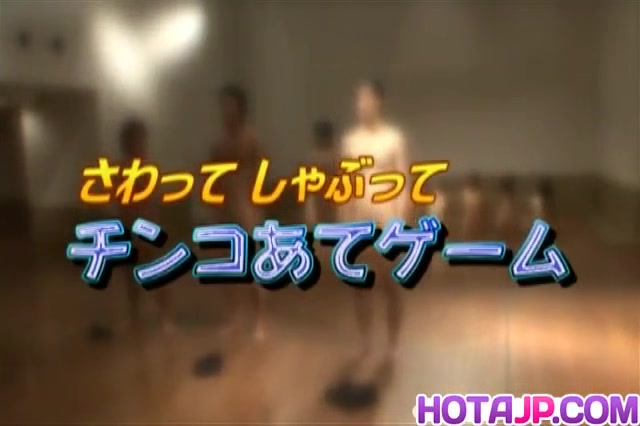 Amateur Japanese babes willing to fuck during cast - More at hotajp.com