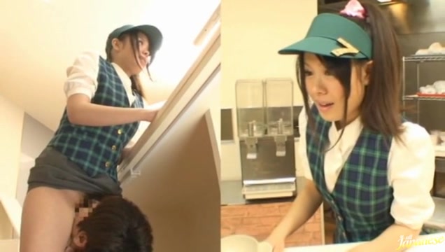 Miku Asaoka wild public fucking