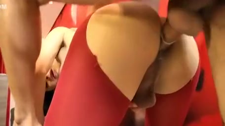 hardcore Scene With A Genious this babemale