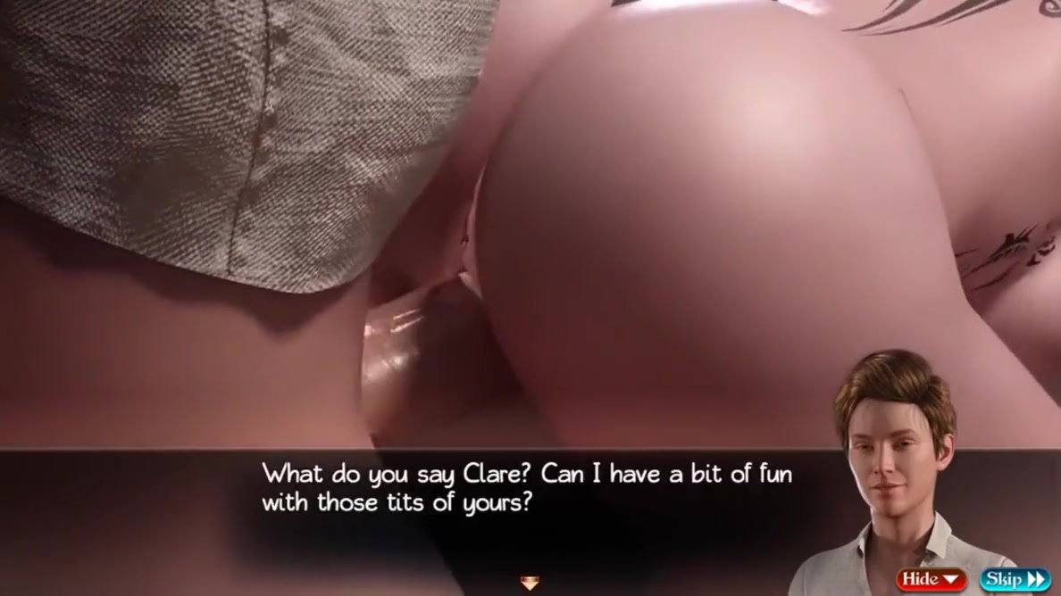 Treasure Of Nadia V56102 Ass Fuck And 69 By Loveskysan69
