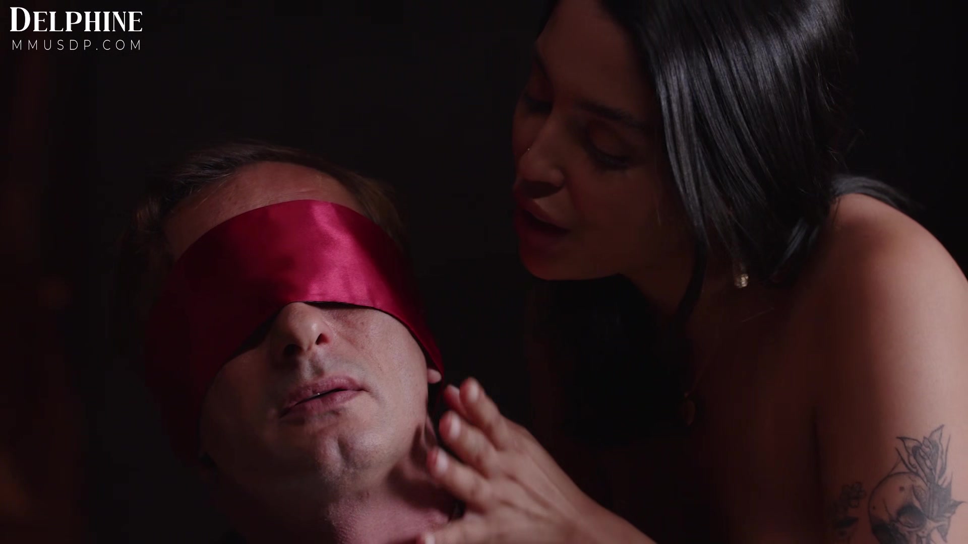 Vanessa Sky Puts On A Private Erotic Show