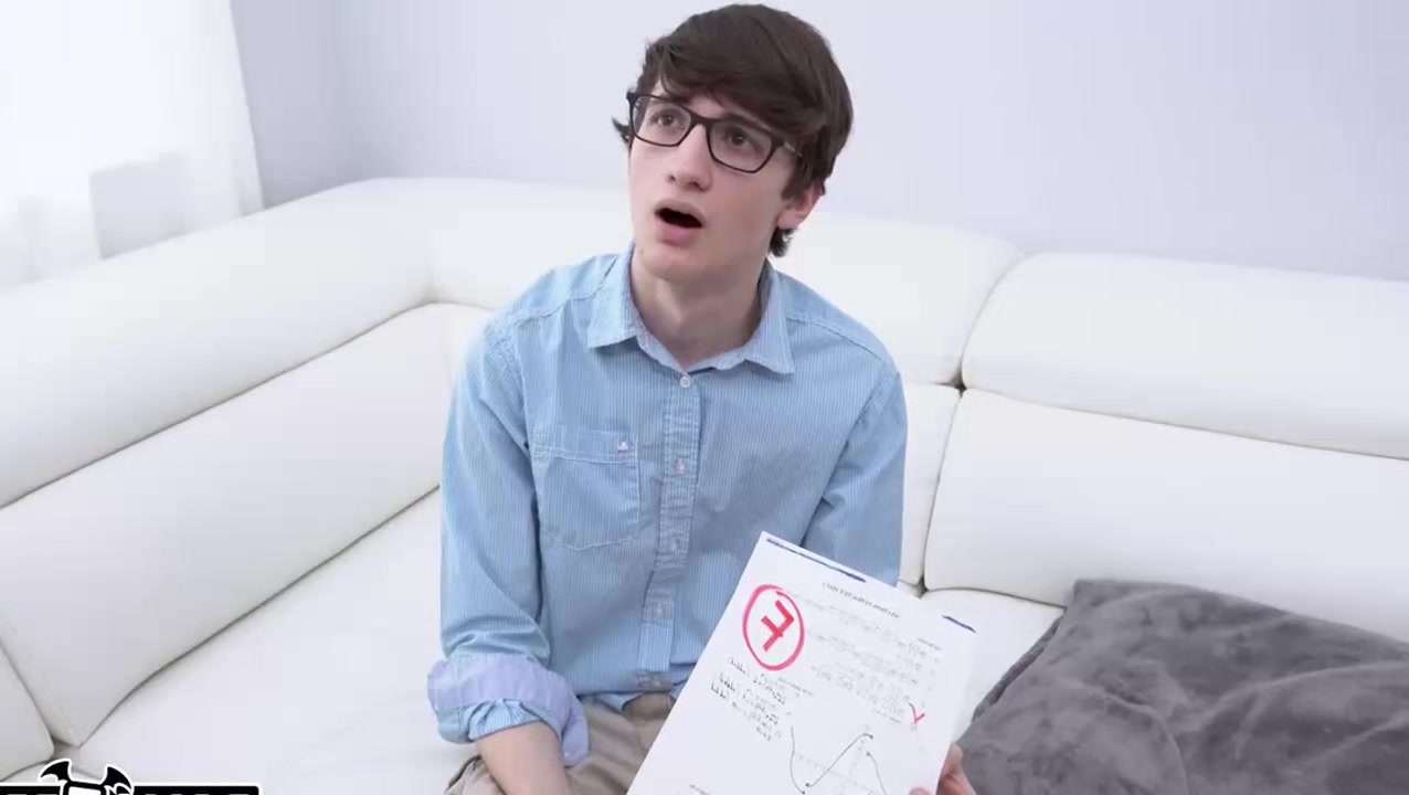 lucky stepson gets stepmom s attention