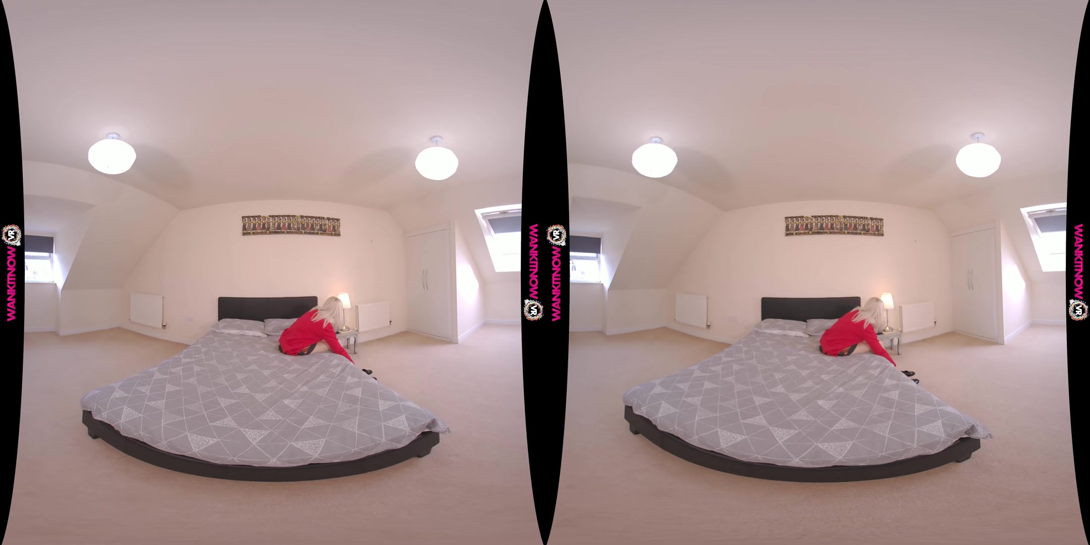 Pussy Exploration - WankitnowVR