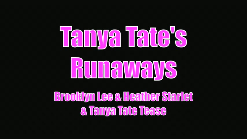 Brooklyn Lee Heather Starlet Tanya Tate 3 Way Strip Tease Video - Sex Movies Featuring Tanya Tate