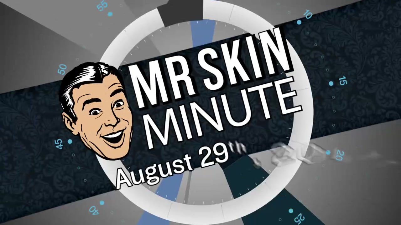 The Top 3 Nude Scenes of All Time Have Been Revealed - Mr.Skin