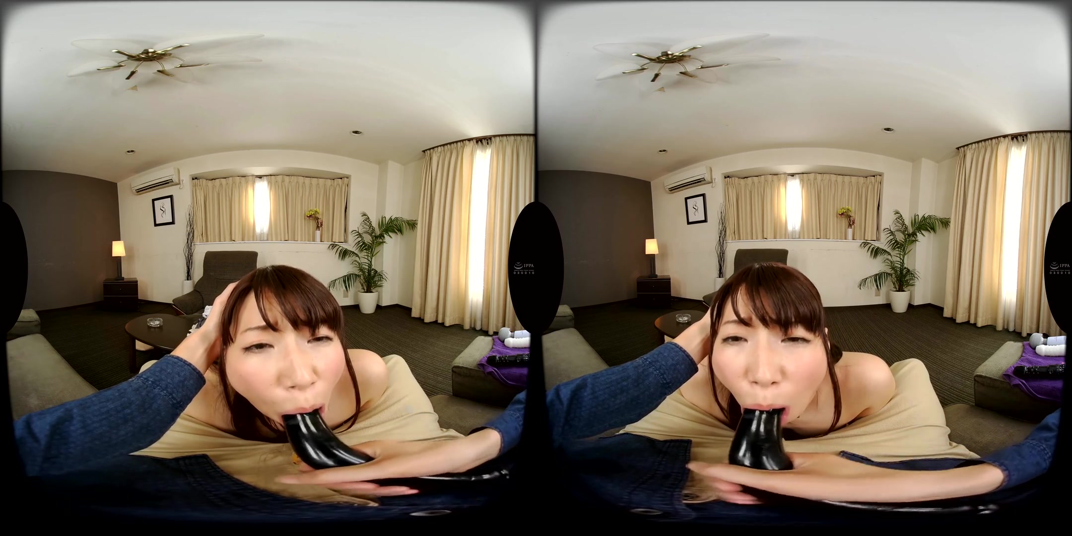 Ayano Kato Cheating Wife Creampie Slave Training 2 - SexLikeReal