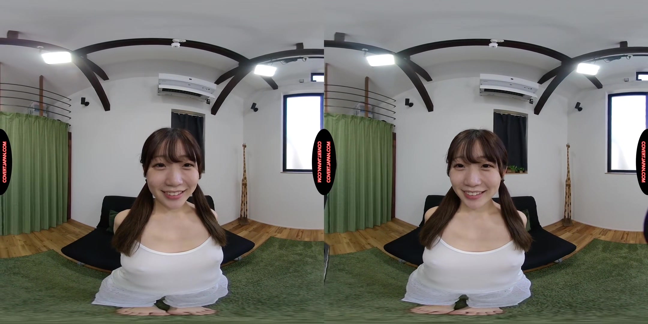 Massage Honoka To Unlock Smiley Rumpy Pumpy