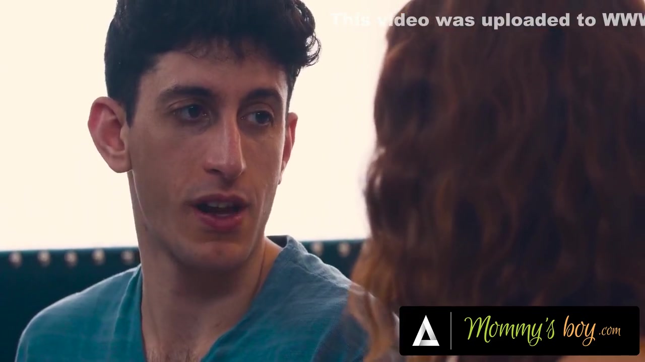 Natasha Nice And Nick Strokes In Caring Milf Helps Virgin Stepson With His Premature Ejaculation Issue