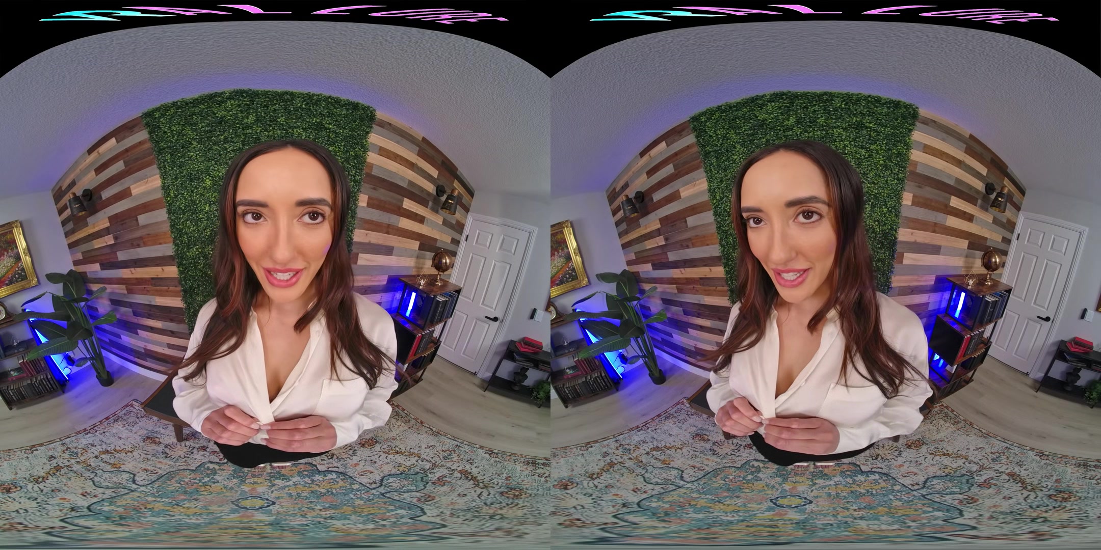 Desire At Dusk - Vrallure - Vr Porn Video