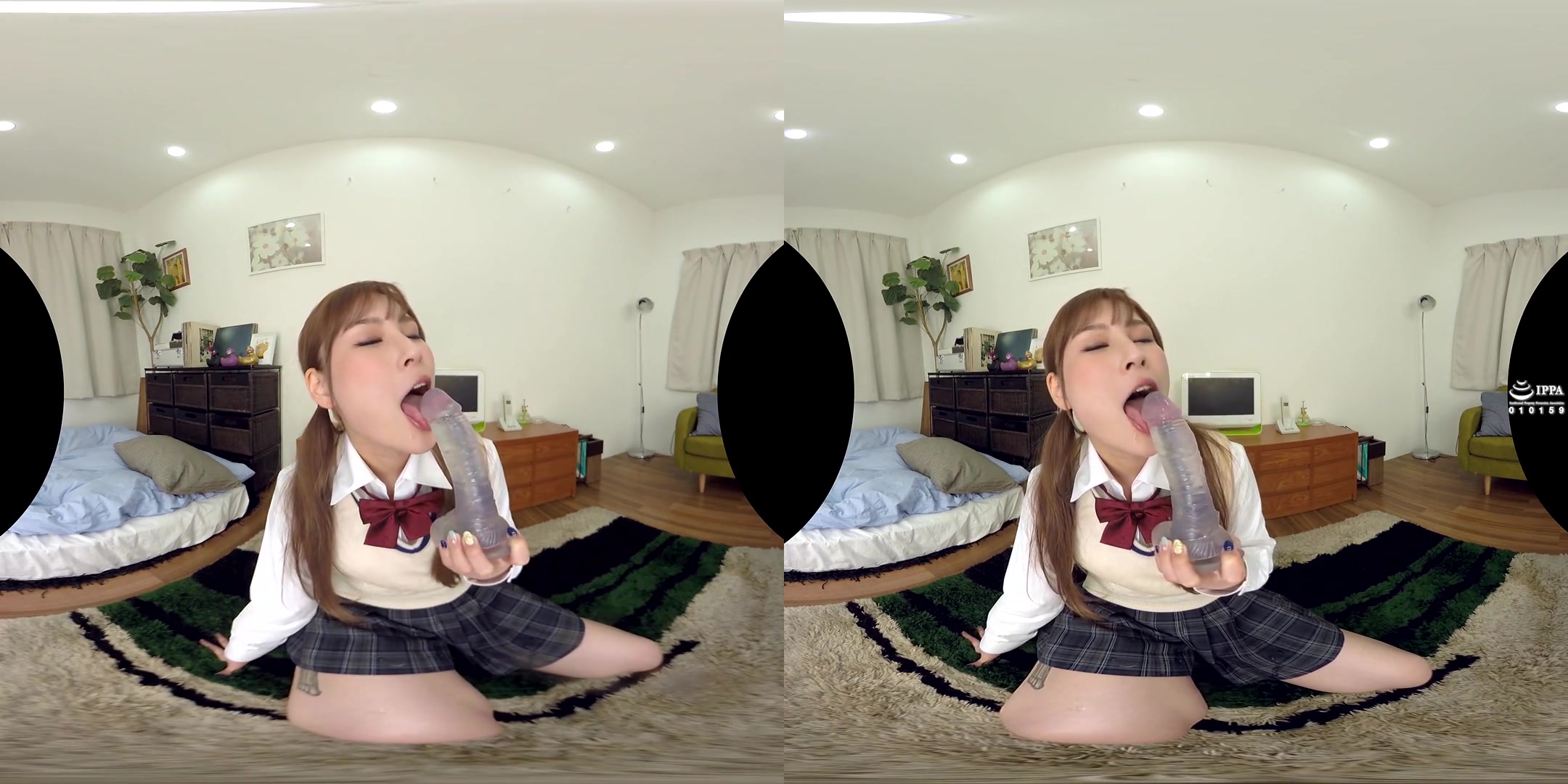Reira Hazuki 18 Year Old Runaway's Torture 1 - SexLikeReal