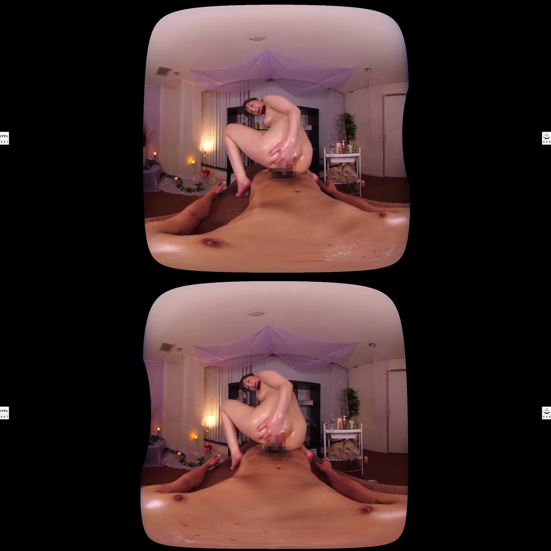 Sensual Oil Massage Clinic Creampie Sex 2 - Asian Erotic Massage Creampie