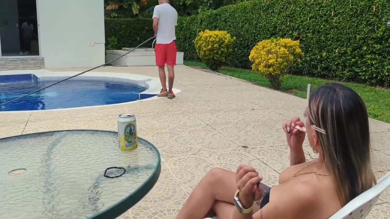 Thomas Cooper In Xxxtime Patrona Siempre Manda Y Si Manda Follarsela Hay Que Hacerlo 12 Min