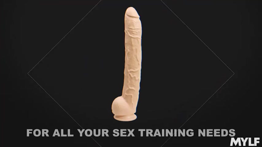 Teaching Her Twat - MYLF