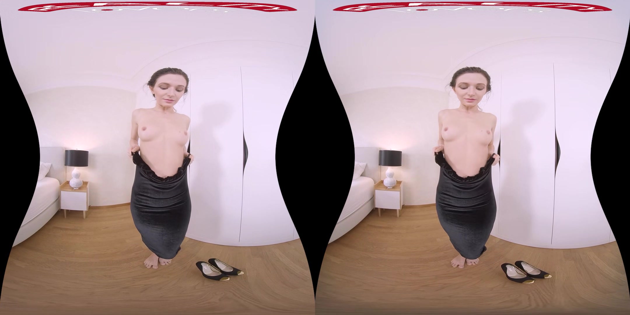 Play Girl stories with Lina Arian - RealityLovers