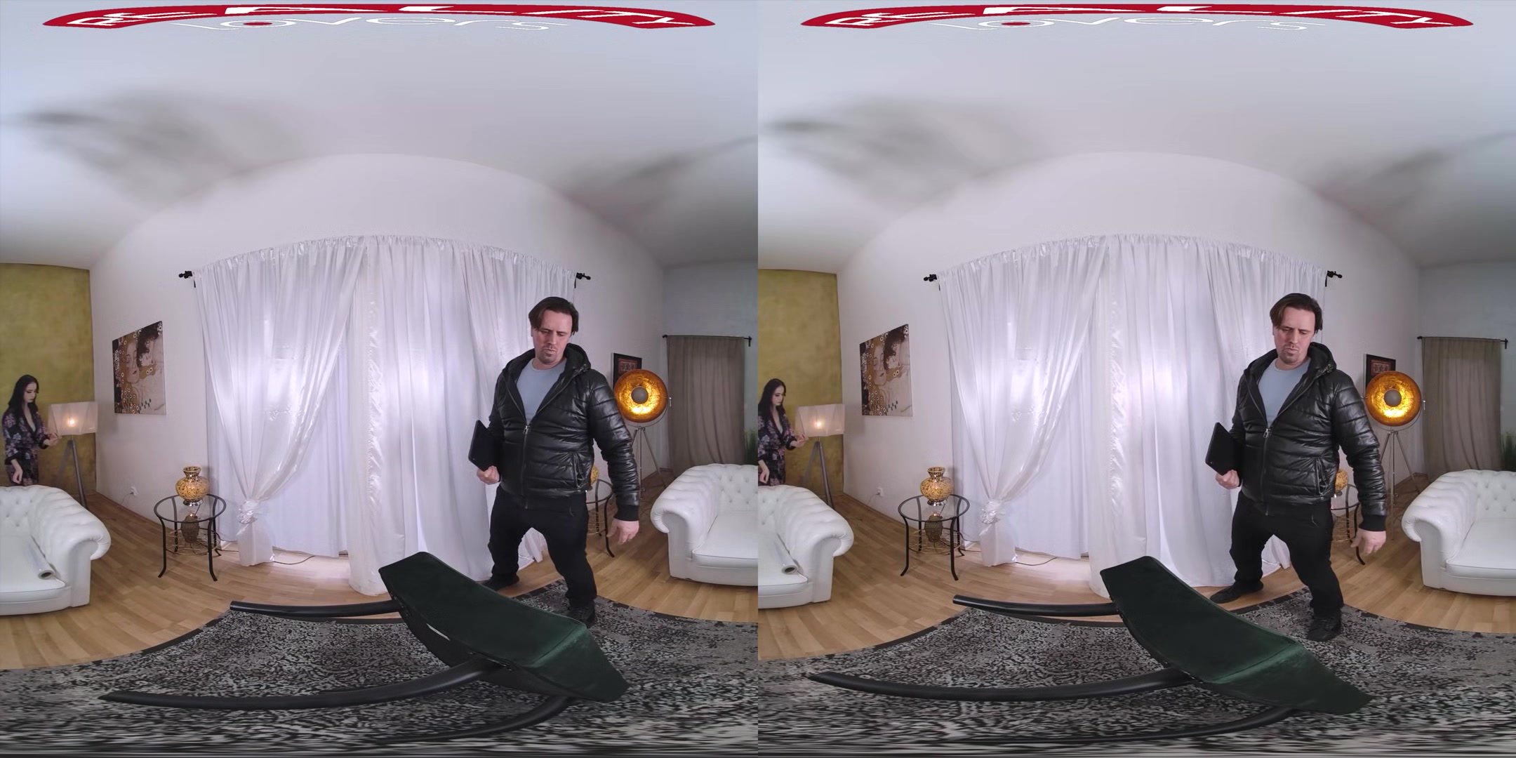 VR Dirty Delivery 4 - RealityLovers