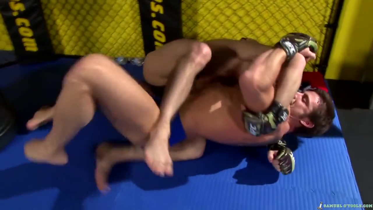 Samuel Otooles Unorthodox Training