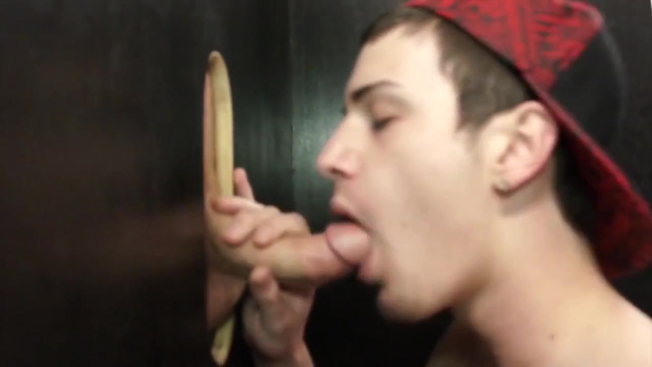 All That Jizz - Anal Toys And Gay Porn