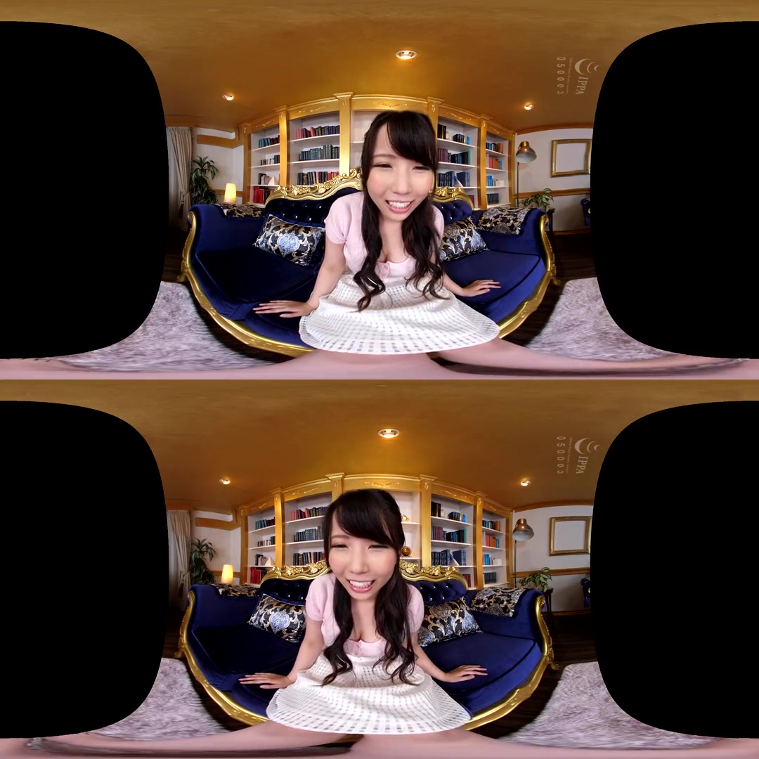 Kurumi Tamaki in Kurumi Tamaki Masturbation Support Ejaculation Control 1 - KMPVR