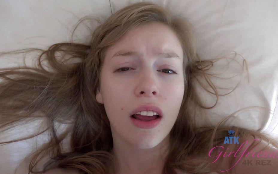 Virtual Vacation In Hawaii With Dolly Leigh Part 9