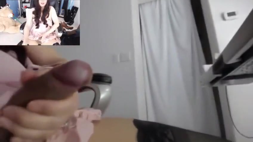 Amymarykinglove Cumshot