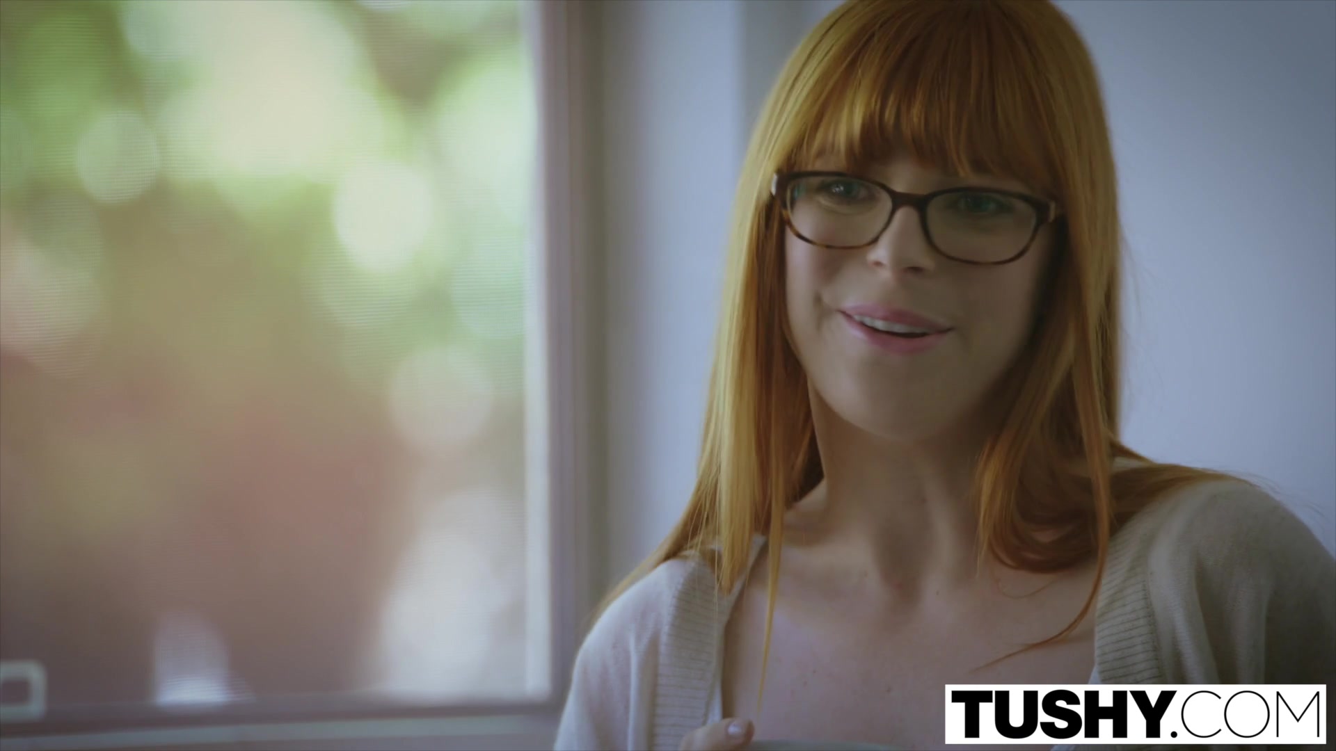 TUSHY Pretty teen 18+ Gets Even With Her Cheating Boyfriend