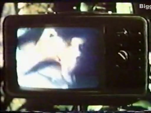 Sheri St. Claire, John Holmes, Jon Martin in vintage sex clip