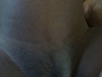 Exotic Hairy Pussy Fingered