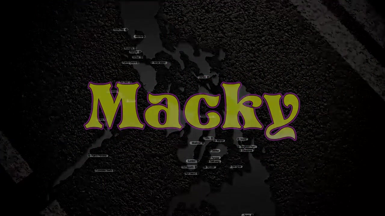 Macky - TrikePatrol