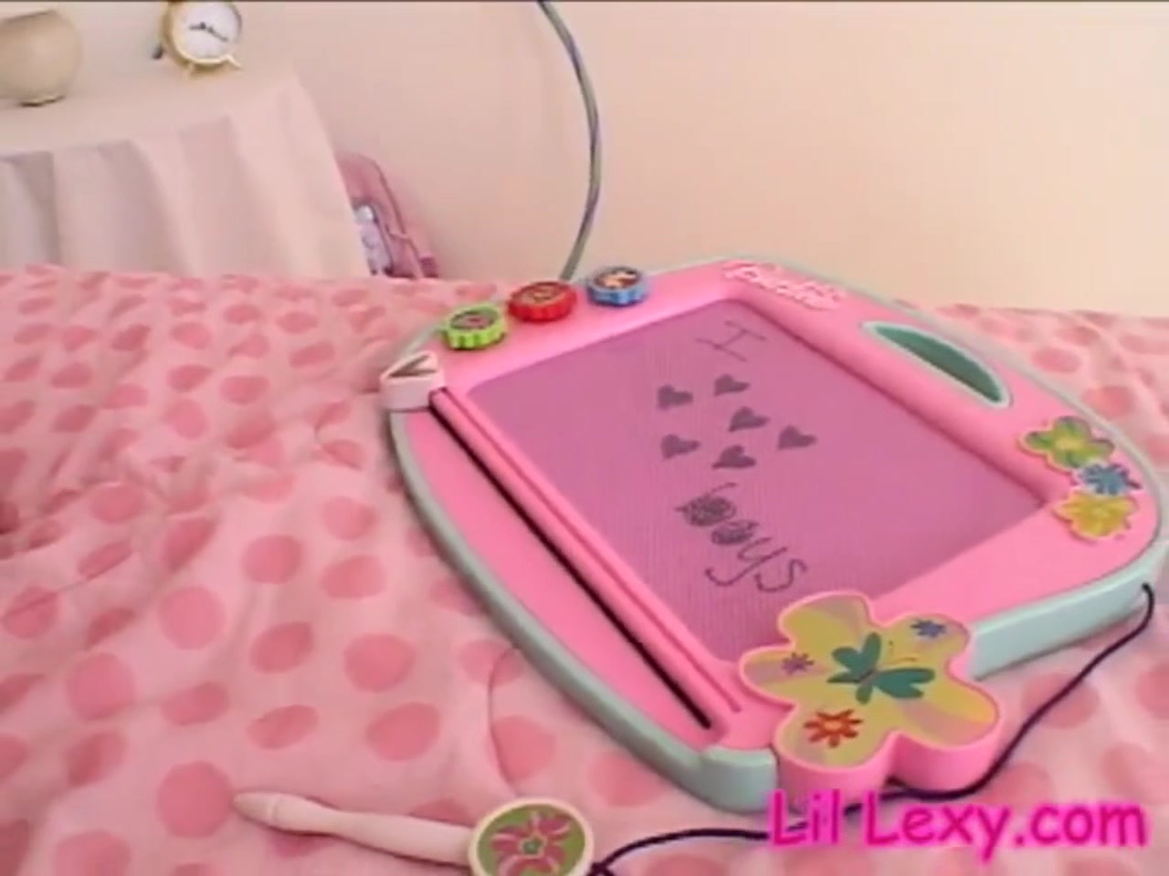 Deep throating teen 18+ gags on cock