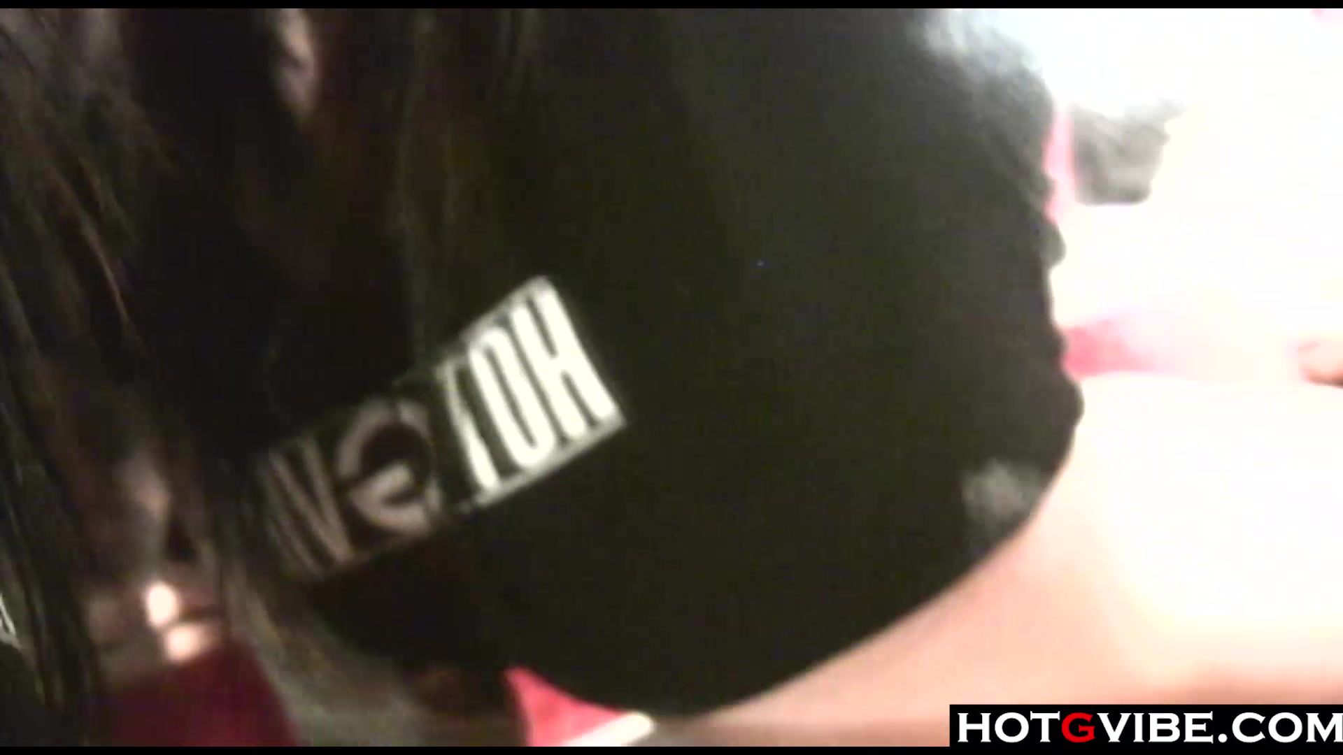 Hot Emo Lesbians licking each others pussies