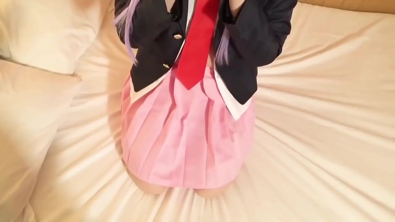 うどんげちゃんは履いてません！淫乱うさぎに2発射イラマ＆生中出し＆尻ぶっかけ！いっぱい使えるうさぎです！ 02