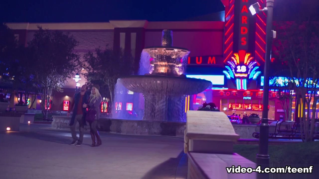 Ryan Madison & Stevie Shae in Unwrapped - TeenFidelity