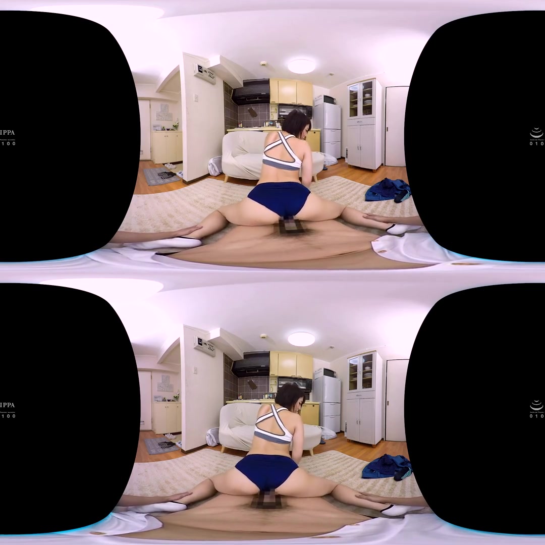 Miku Abeno Tight Fitting Bloomers Taboo Creampie Sex 2 - SexLikeReal