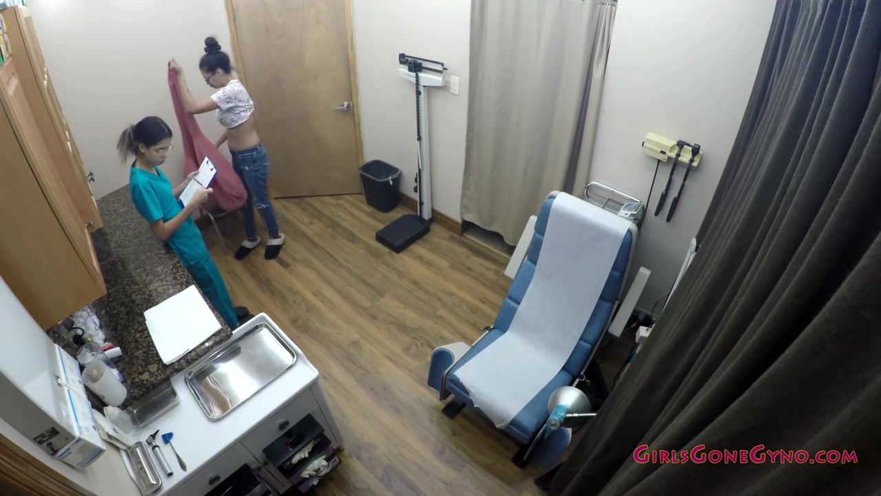 Angel Santanas 2022 Checkup - Angel Santana - Part 1 of 1