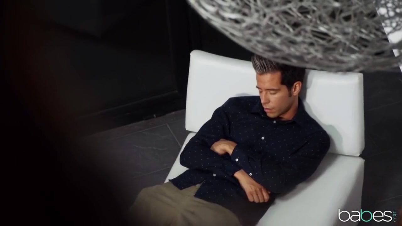 Alberto Blanco In Start Him Up 1